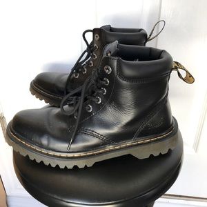 Dr. Martens Boots